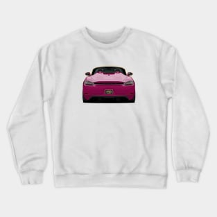 Ruby Spyder Crewneck Sweatshirt